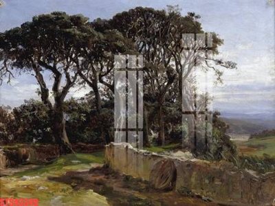 File tranh Tranh sơn dầu phương tây tổng hợp STS43349 (gốc) chủ đề tĩnh vật