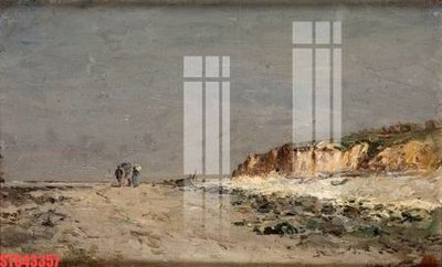 File ảnh Tranh sơn dầu phương tây tổng hợp STS43357 (gốc) in biển hiệu