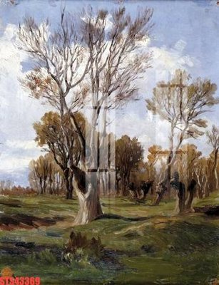 Tải file Tranh sơn dầu phương tây tổng hợp STS43369 (PSD) cho in tranh kính