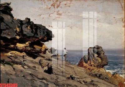 File in lụa Tranh sơn dầu phương tây tổng hợp STS43385 (tân cổ điển) Tranh sơn dầu phương tây tổng hợp STS43385