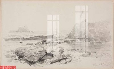 Tải file gốc Tranh sơn dầu phương tây tổng hợp STS43394 (in khổ lớn) không vỡ