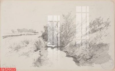 File PSD Tranh sơn dầu phương tây tổng hợp STS43395 (bản gốc) dễ dàng edit