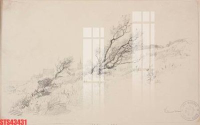 Tải file Tranh sơn dầu phương tây tổng hợp STS43431 (ảnh gốc) file AI/EPS