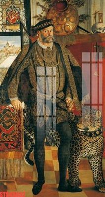 File tranh Tranh sơn dầu phương tây tổng hợp STS43552 (ảnh gốc) độ nét vượt trội