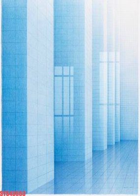 Tải file Tranh sơn dầu phương tây tổng hợp STS43553 (gốc) chủ đề hoa sen