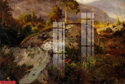 Tệp tin gốc Tranh sơn dầu phương tây tổng hợp STS43576 (chất lượng) Tranh sơn dầu phương tây tổng hợp STS43576