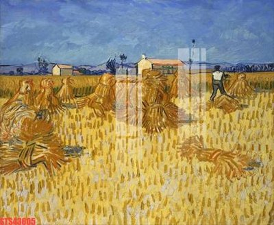 File tranh Tranh sơn dầu phương tây tổng hợp STS43605 (ảnh gốc) độ nét vượt trội