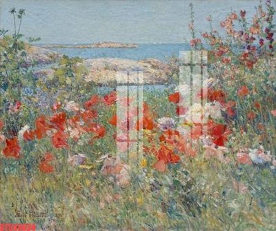 File tranh Tranh sơn dầu phương tây tổng hợp STS43634 (gốc) in backlit film