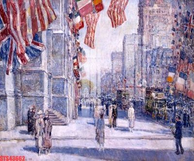 File ảnh Tranh sơn dầu phương tây tổng hợp STS43662 (gốc) cho trang trí nội thất