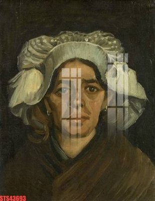 Tải file gốc in lụa Tranh sơn dầu phương tây tổng hợp STS43693 siêu nét