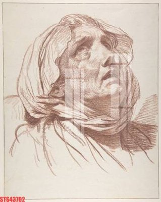 File tranh gốc Tranh sơn dầu phương tây tổng hợp STS43702 (bản quyền) độc đáo