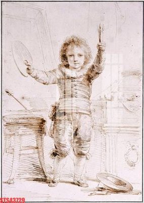 File tranh in mica Tranh sơn dầu phương tây tổng hợp STS43729 (độ phân giải cao)