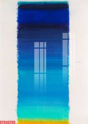 File in lụa Tranh sơn dầu phương tây tổng hợp STS43735 (phong cảnh) Tranh sơn dầu phương tây tổng hợp STS43735