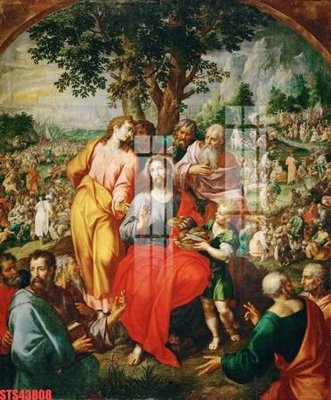 File ảnh gốc Tranh sơn dầu phương tây tổng hợp STS43808 (chuyên in mica)