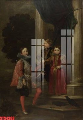 File PSD Tranh sơn dầu phương tây tổng hợp STS4383 (gốc) cho in quảng cáo