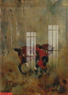 Tải file gốc Tranh sơn dầu phương tây tổng hợp STS43835 (in bạt) quảng cáo