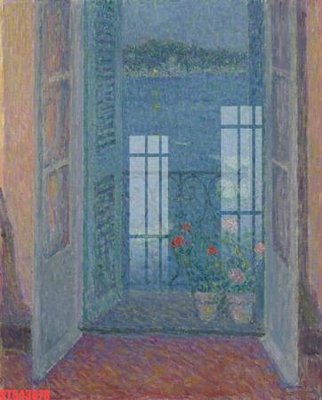 File in lụa Tranh sơn dầu phương tây tổng hợp STS43878 (chất lượng cao) Tranh sơn dầu phương tây tổng hợp STS43878