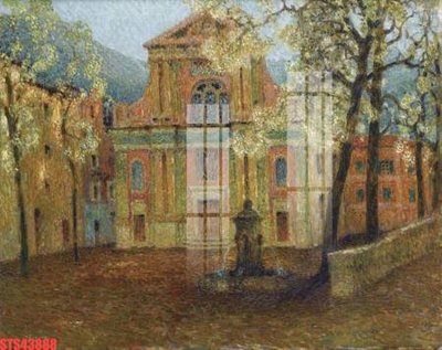 Download file tranh Tranh sơn dầu phương tây tổng hợp STS43888 (file gốc PSD)