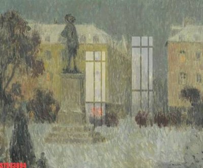 Tải file tranh Tranh sơn dầu phương tây tổng hợp STS43894 (gốc) tại Filetranh.com