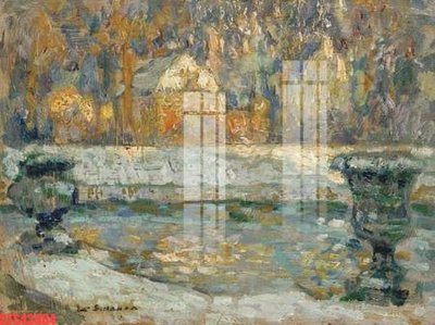 Hình ảnh file gốc Tranh sơn dầu phương tây tổng hợp STS43904 (chất lượng cao)