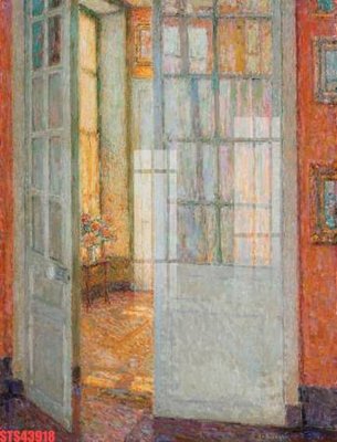 Tải về file tranh gốc Tranh sơn dầu phương tây tổng hợp STS43918 (để in quảng cáo)