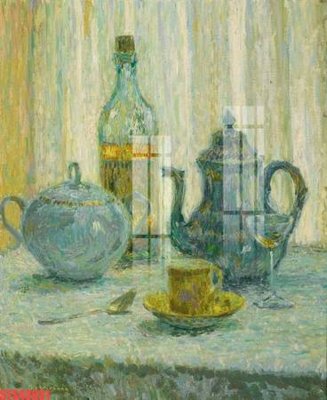 File tranh Tranh sơn dầu phương tây tổng hợp STS43931 (ảnh gốc) in trần xuyên sáng