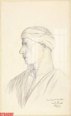 File in mica Tranh sơn dầu phương tây tổng hợp STS4397 (bản gốc) siêu trong