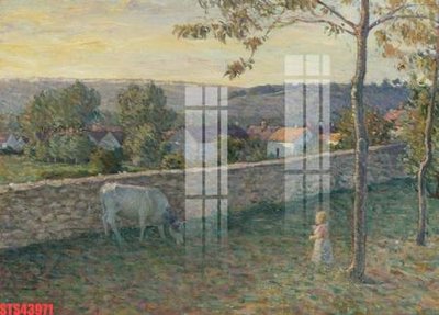 Tải xuống file tranh gốc Tranh sơn dầu phương tây tổng hợp STS43971 (PSD/TIFF)