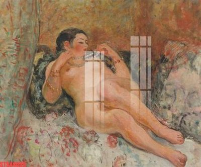 File tranh Tranh sơn dầu phương tây tổng hợp STS44005 (ảnh gốc) in trần 3D