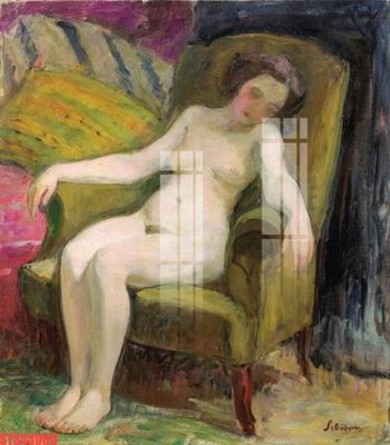 File gốc Tranh sơn dầu phương tây tổng hợp STS44009 (vector) cho in ấn