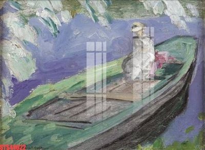 File in ấn Tranh sơn dầu phương tây tổng hợp STS44022 (bản gốc) sắc nét