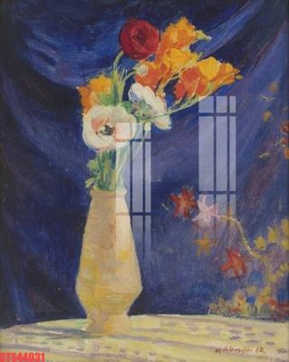 Cung cấp file tranh gốc Tranh sơn dầu phương tây tổng hợp STS44031 độc quyền