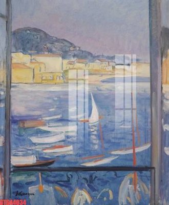 Tải về hình ảnh gốc Tranh sơn dầu phương tây tổng hợp STS44034 sắc nét