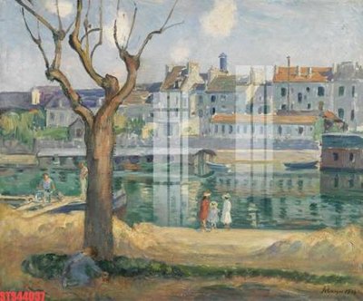 Download file gốc Tranh sơn dầu phương tây tổng hợp STS44037 (in mica) trang trí