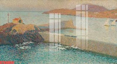 File tranh Tranh sơn dầu phương tây tổng hợp STS44047 (ảnh gốc) in trần 3D