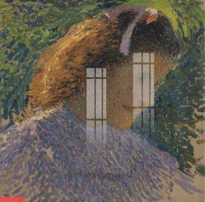 Hình ảnh file gốc Tranh sơn dầu phương tây tổng hợp STS44057 (chất lượng cao)