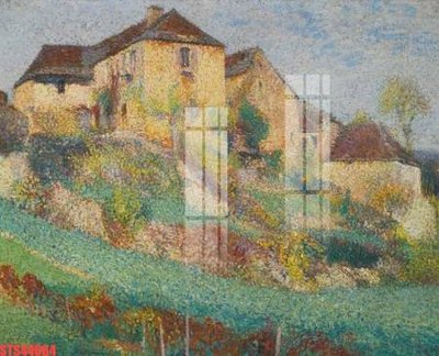 File in lụa Tranh sơn dầu phương tây tổng hợp STS44064 (tân cổ điển) Tranh sơn dầu phương tây tổng hợp STS44064