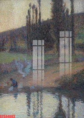 File gốc Tranh sơn dầu phương tây tổng hợp STS44083 (dành cho quảng cáo)