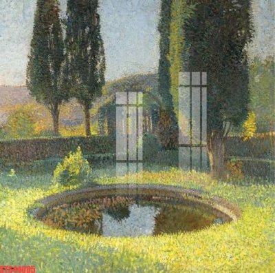 Hình ảnh gốc Tranh sơn dầu phương tây tổng hợp STS44085 (để in khổ lớn)