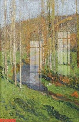 File gốc in ấn Tranh sơn dầu phương tây tổng hợp STS44093 chất lượng vượt trội