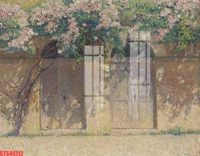 File tranh PSD Tranh sơn dầu phương tây tổng hợp STS44112 chất lượng cao