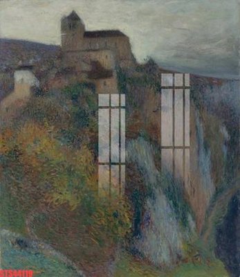 Tải file tranh Tranh sơn dầu phương tây tổng hợp STS44119 (ảnh gốc) ngay