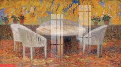 File in trần Tranh sơn dầu phương tây tổng hợp STS44129 (file gốc) chủ đề vũ trụ