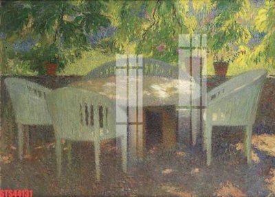 File gốc Tranh sơn dầu phương tây tổng hợp STS44131 (cho in ấn) độc quyền