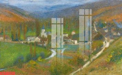 File gốc Tranh sơn dầu phương tây tổng hợp STS44139 (in ấn) không giới hạn