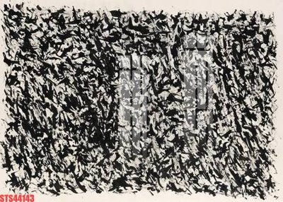 File gốc Tranh sơn dầu phương tây tổng hợp STS44143 (thiết kế) cho in ấn