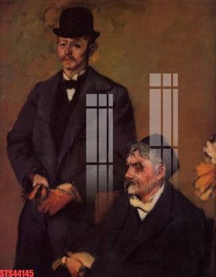 File gốc Tranh sơn dầu phương tây tổng hợp STS44145 (phiên bản chuẩn) để in ấn