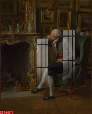 Tải file Tranh sơn dầu phương tây tổng hợp STS44170 (ảnh gốc) in gạch men