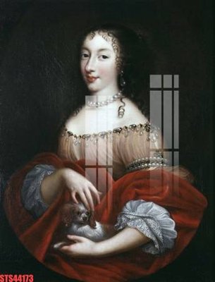 Download file ảnh gốc Tranh sơn dầu phương tây tổng hợp STS44173 để in ấn