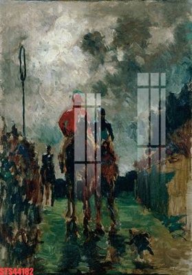 File gốc Tranh sơn dầu phương tây tổng hợp STS44182 (in tráng gương) sang trọng